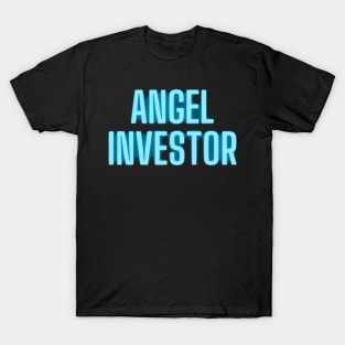 Angel Investor T-Shirt